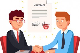 喜讯!皕杰公司再次成功入围中国银行协议供应商名录